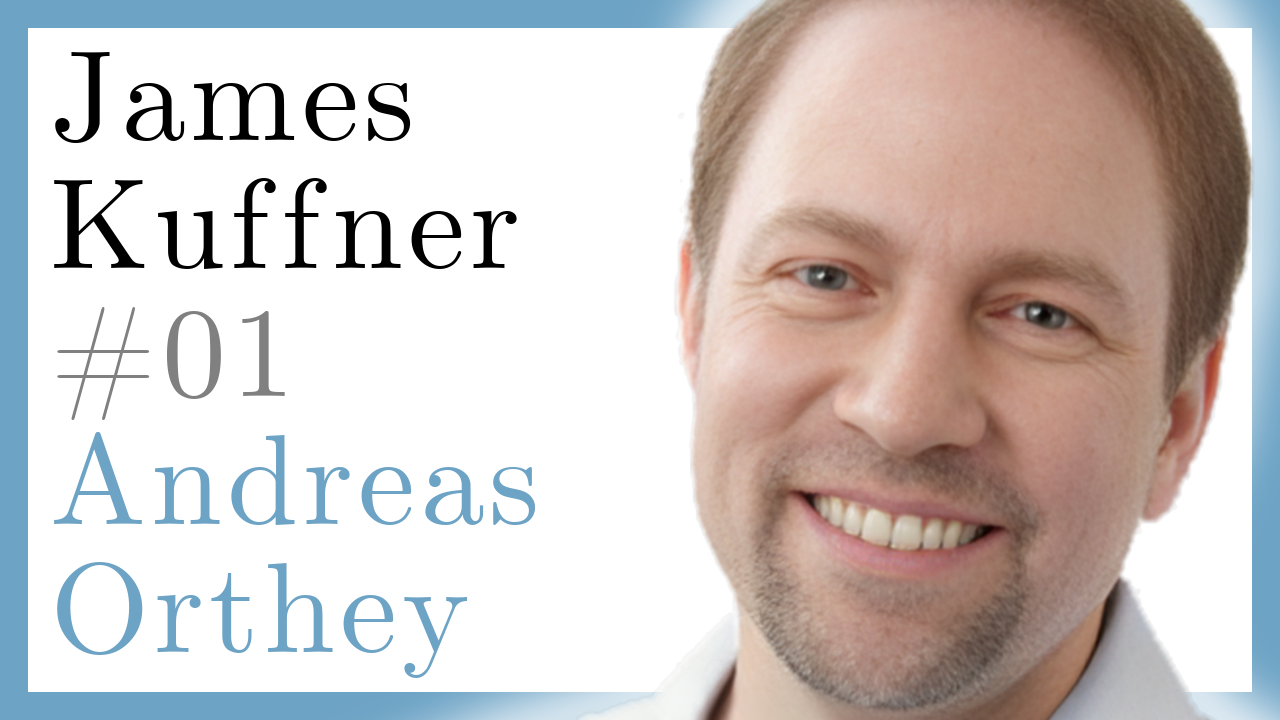 James Kuffner: Toyota Woven City, Robotics in Japan, Google Self-driving Car thumbnail