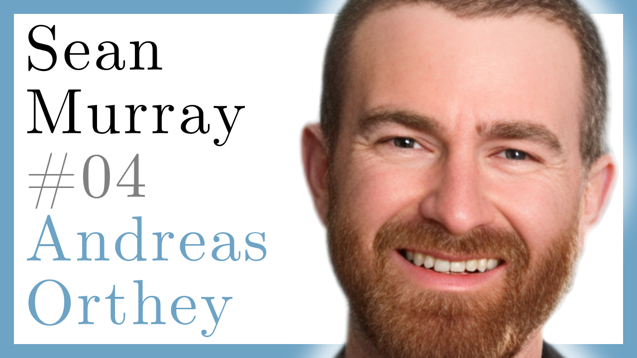 Sean Murray: How to build a Robotics Company, Robot Motion Planning on a Chip thumbnail