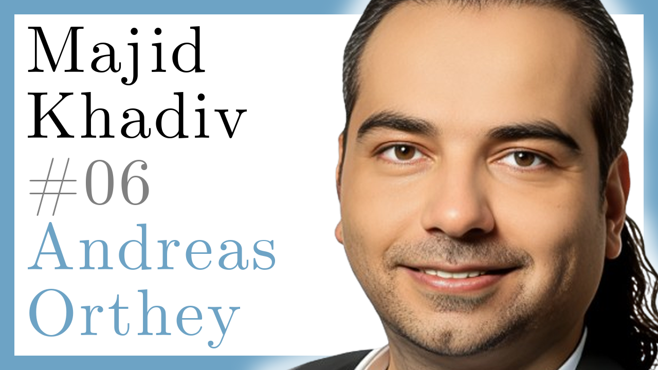 Majid Khadiv: The Future of Humanoid Robotics thumbnail