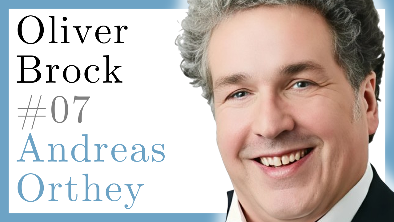 Oliver Brock: Science of Intelligence, Protein Folding, Berlin, AllAdvantage thumbnail